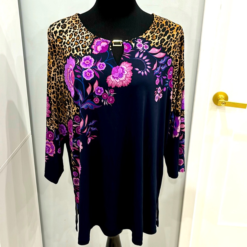 Women’s blouse 2X